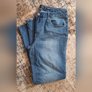 1822 Denim Women's Skinny Jeans - Sz 14
